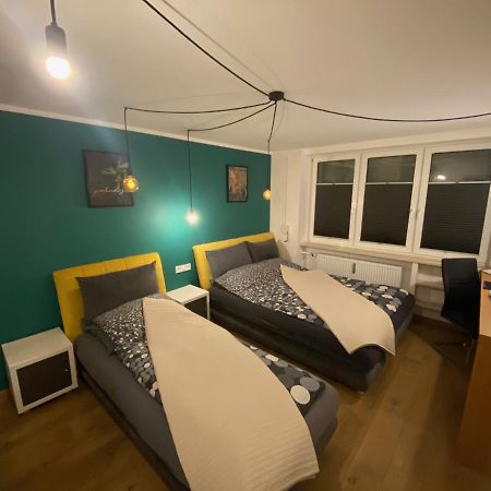 Apartament 45M2 Czeladz 8Km Do Katowic Exteriér fotografie