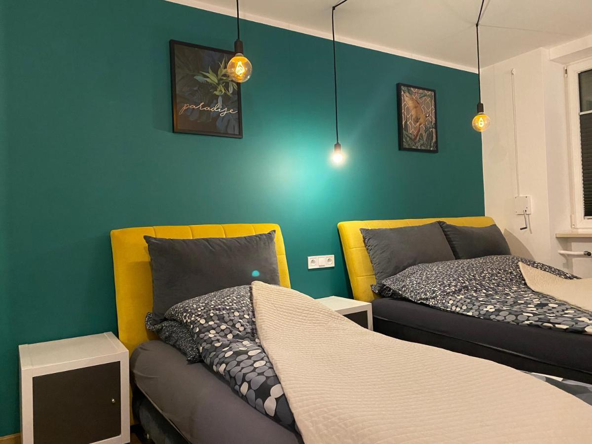 Apartament 45M2 Czeladz 8Km Do Katowic Exteriér fotografie