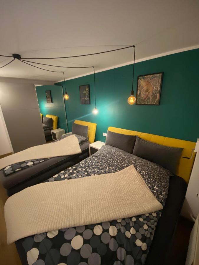 Apartament 45M2 Czeladz 8Km Do Katowic Exteriér fotografie