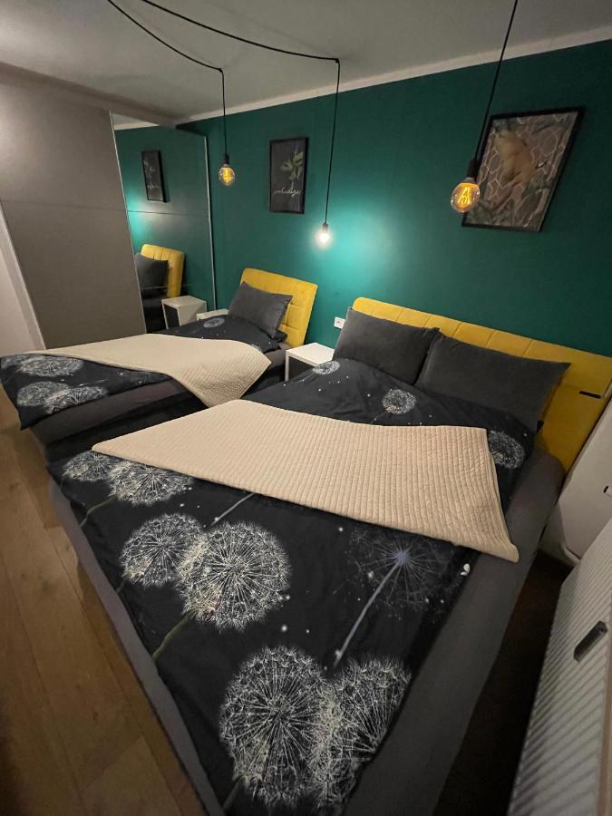 Apartament 45M2 Czeladz 8Km Do Katowic Exteriér fotografie