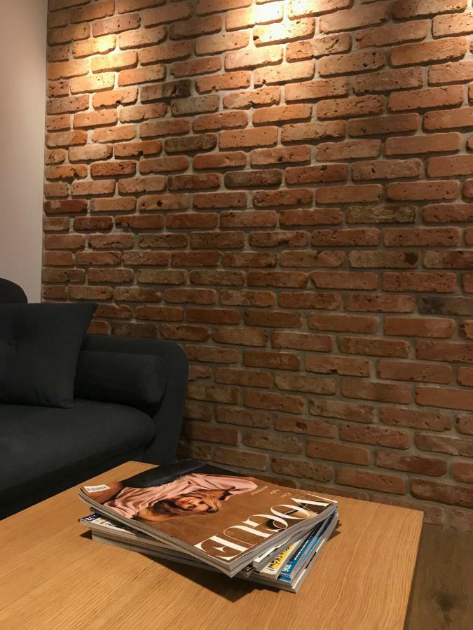 Apartament 45M2 Czeladz 8Km Do Katowic Exteriér fotografie
